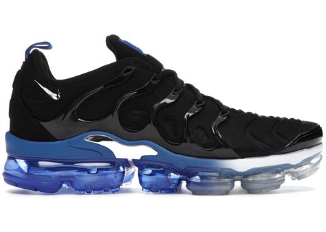 Experience the Ultimate Performance with Nike Vapormax Sneakers in Orlando Magic Design